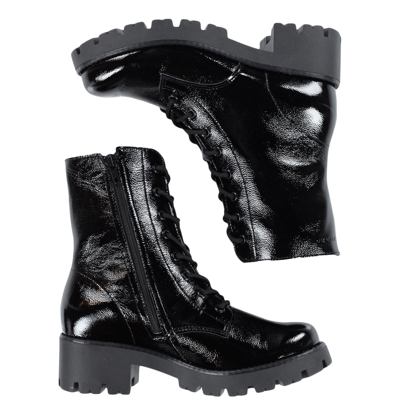 VARJO Women's ankle boots(18227-610)