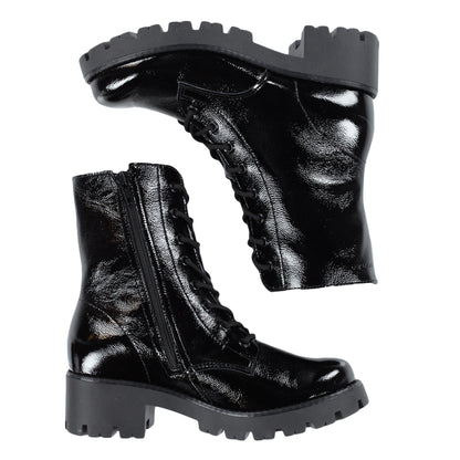 VARJO Women's ankle boots(18227-610)