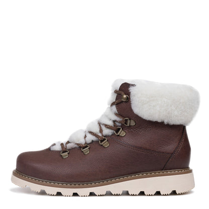 MUOTKA Women's winter ankle boots ( 18237-102)