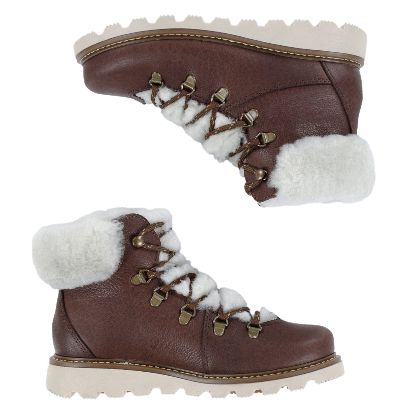 MUOTKA Women's winter ankle boots ( 18237-102)