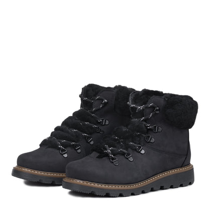 MUOTKA Women's winter ankle boots ( 18237-500)