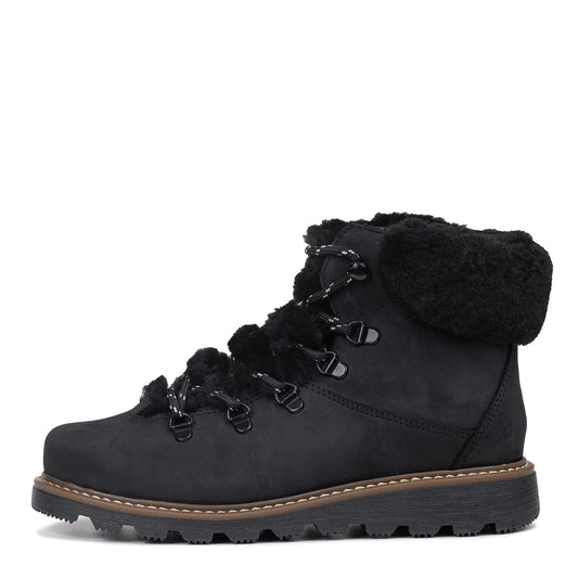 MUOTKA Women's winter ankle boots ( 18237-500)