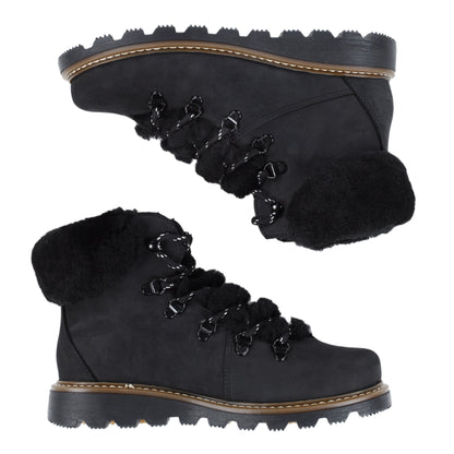 MUOTKA Women's winter ankle boots ( 18237-500)