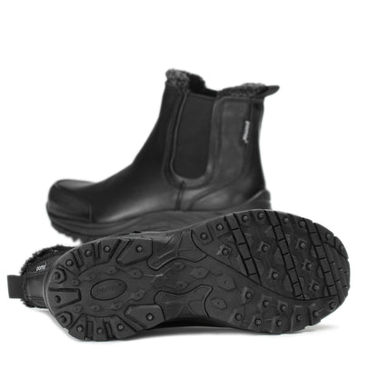 PYY Women's spike winter boots (18272-100)