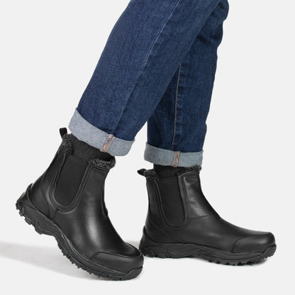 PYY Women's spike winter boots (18272-100)
