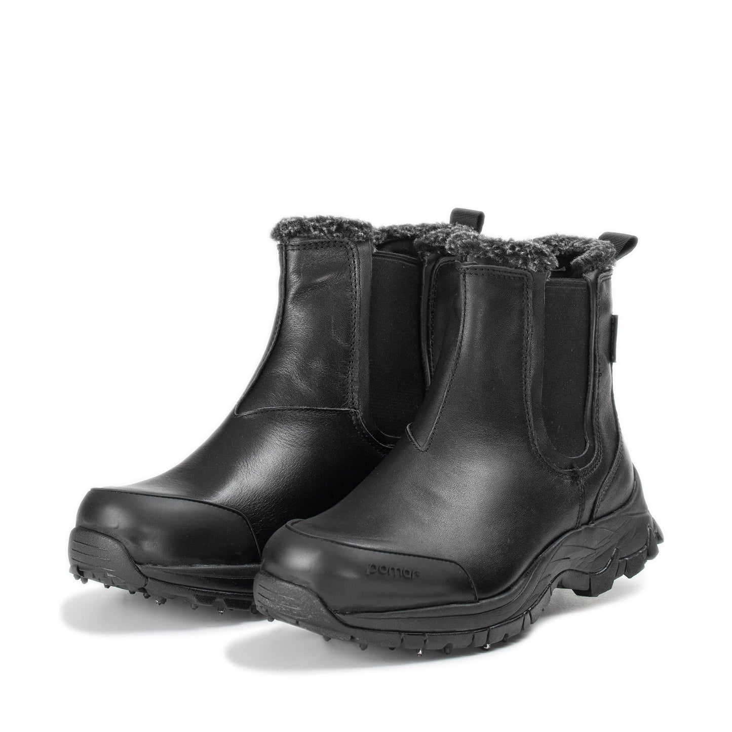 PYY Women's spike winter boots (18272-100)