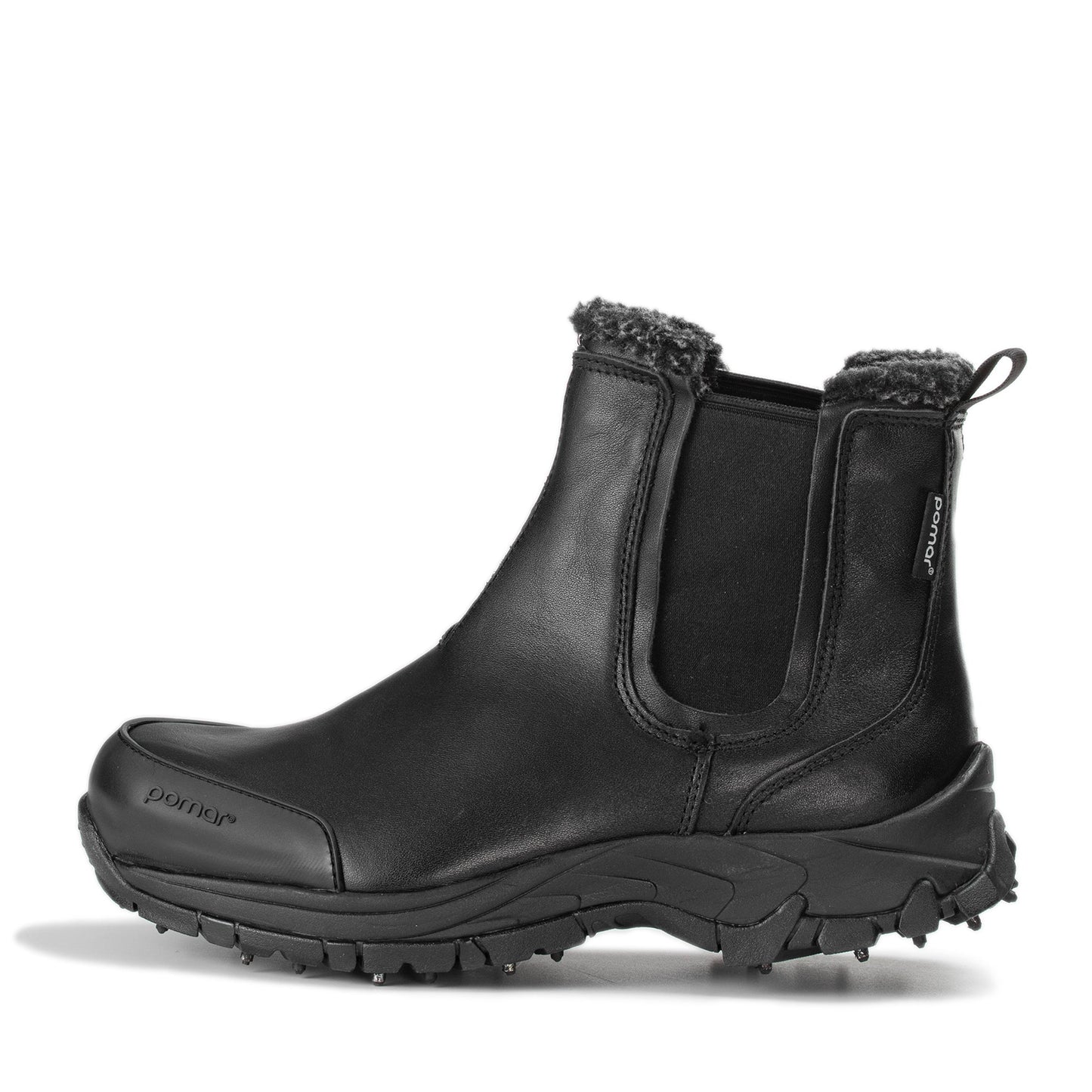 PYY Women's spike winter boots (18272-100)