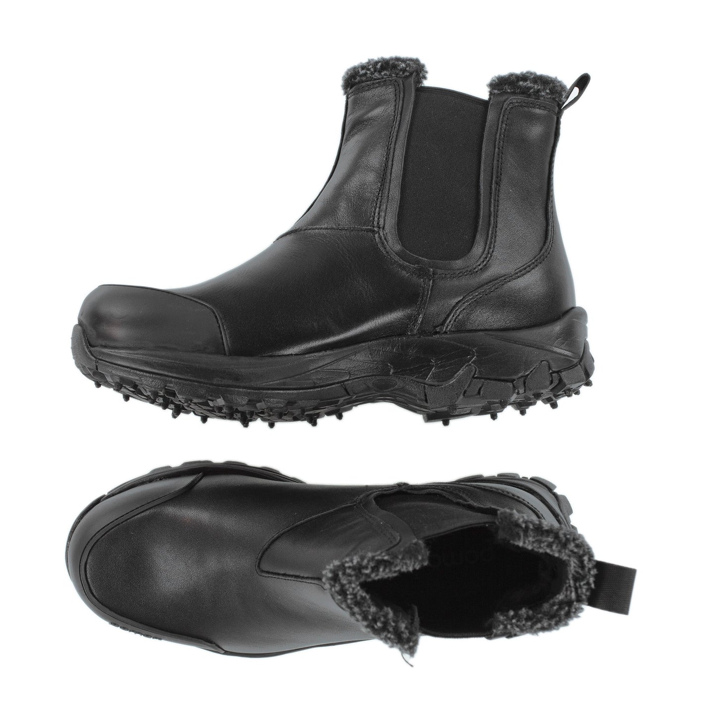 PYY Women's spike winter boots (18272-100)