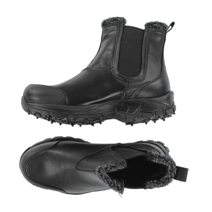 PYY Women's spike winter boots (18272-100)