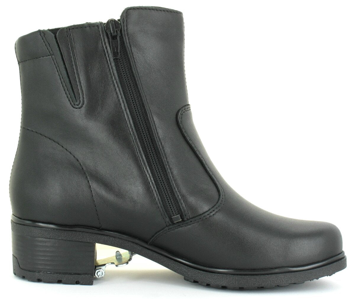 LYYLI Women´s XW ankle boot two zipper (18339-110)