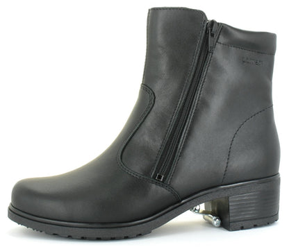 LYYLI Women´s XW ankle boot two zipper (18339-110)