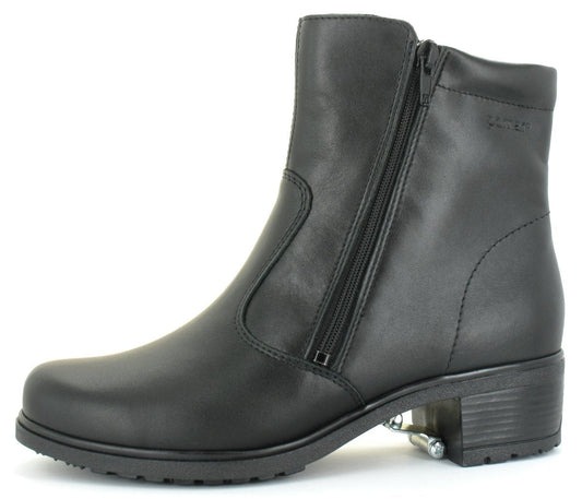 LYYLI Women´s XW ankle boot two zipper (18339-110)
