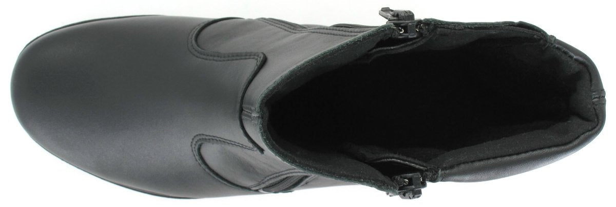 LYYLI Women´s XW ankle boot two zipper (18339-110)