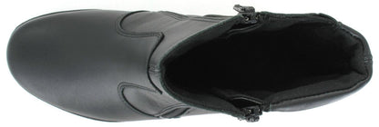 LYYLI Women´s XW ankle boot two zipper (18339-110)