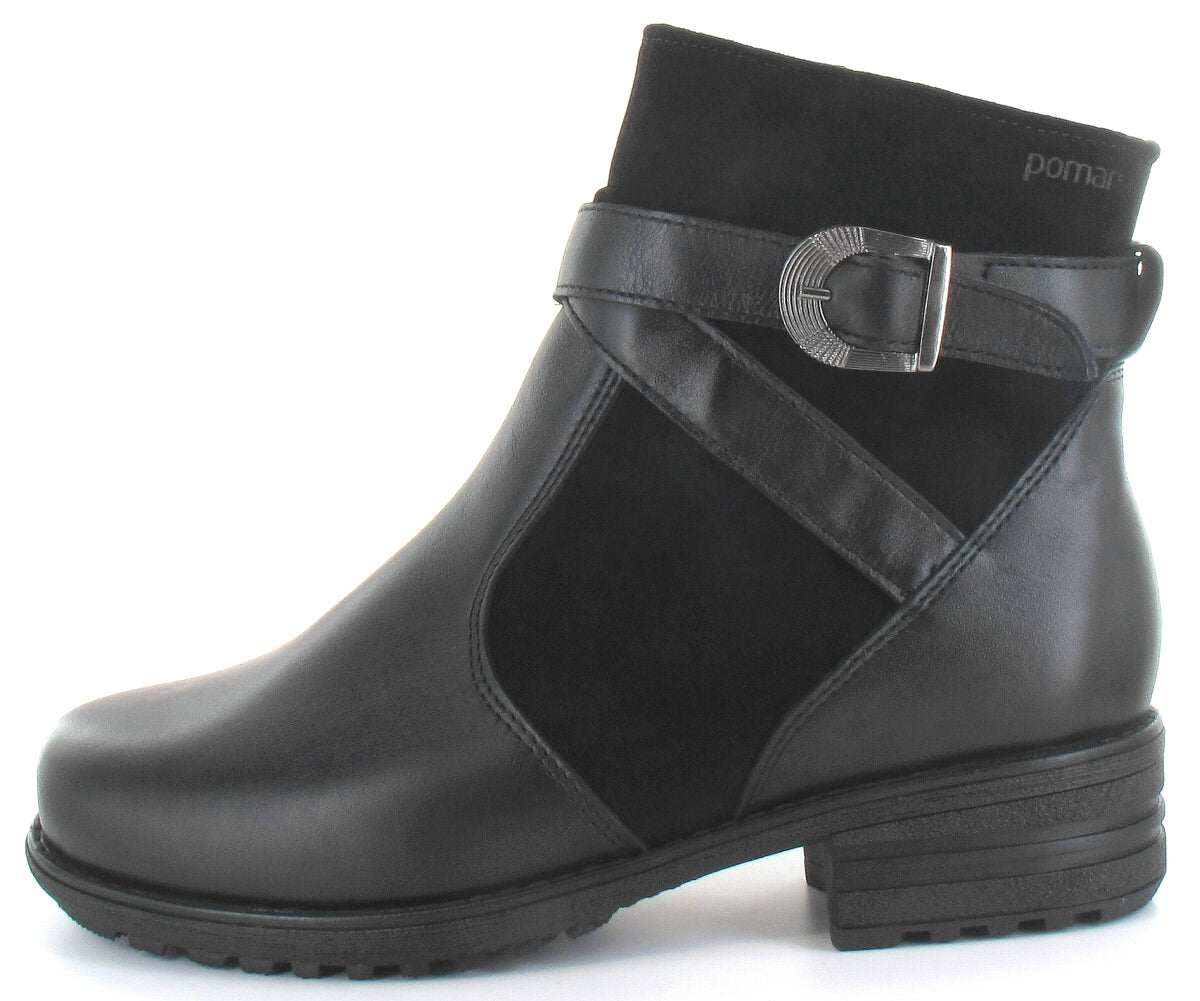 ALMA Women´s Pomar Orto ankle boot