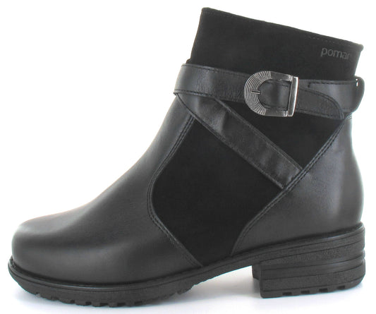 ALMA Women´s Pomar Orto ankle boot