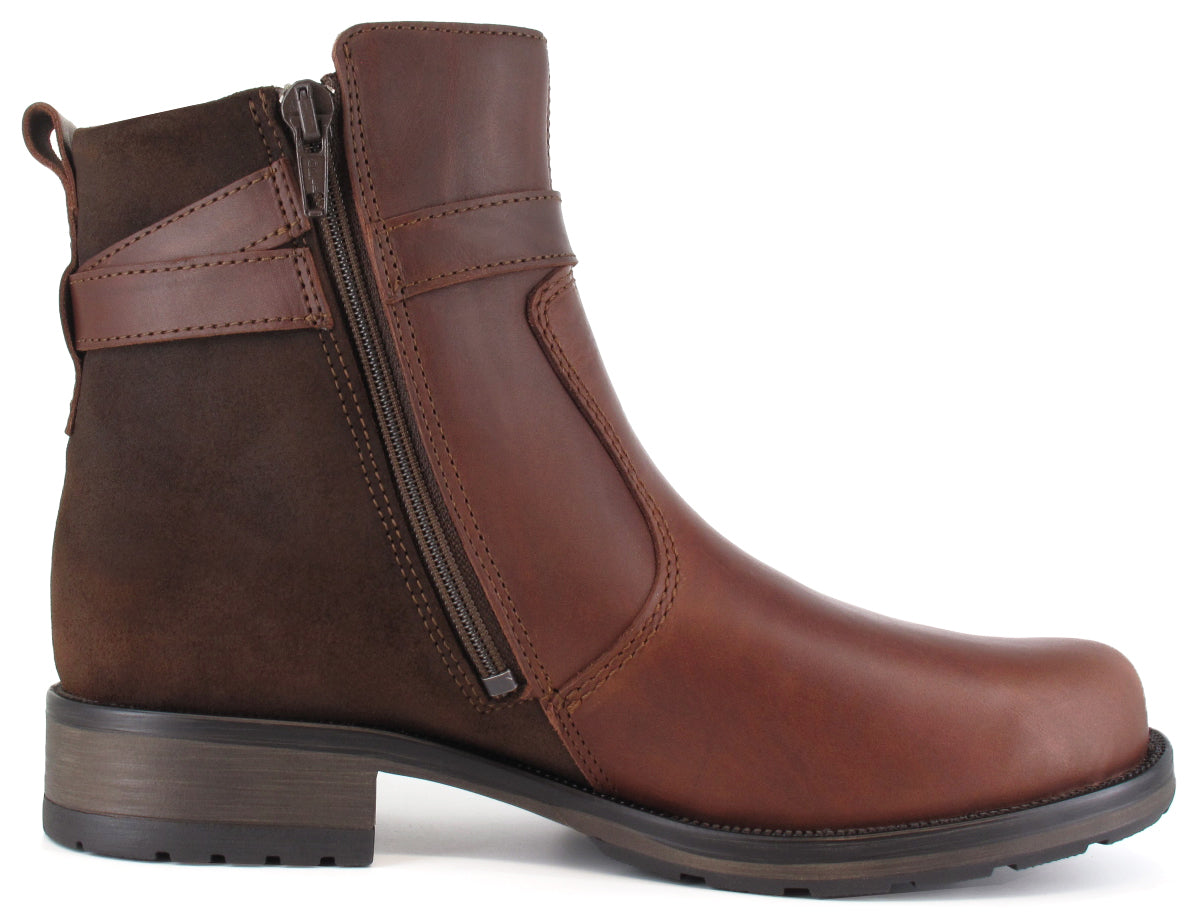 SARA Ladies´ ankle bo