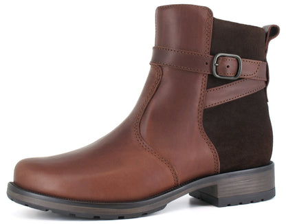 SARA Ladies´ ankle bo