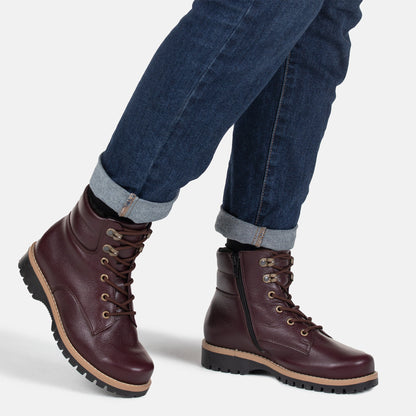 RAE Women's ankle boots (18407-109)