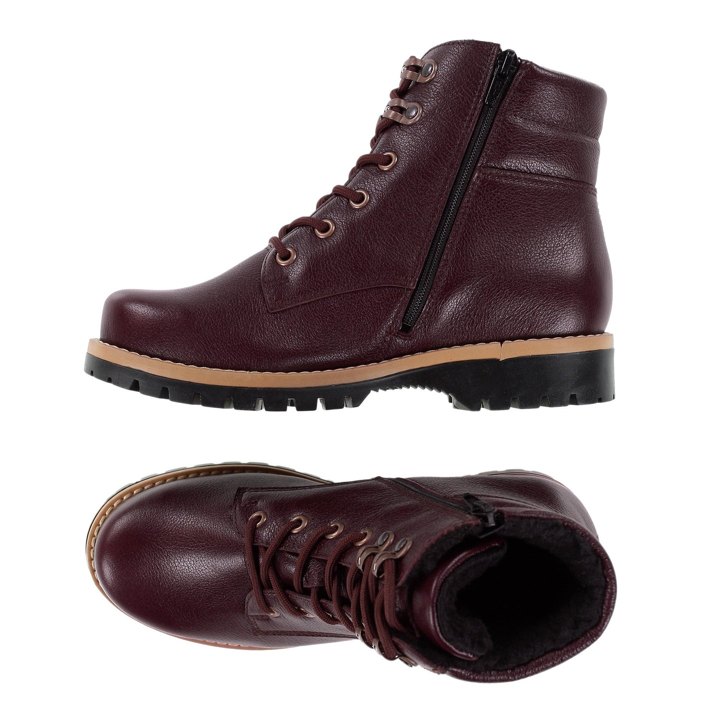 RAE Women's ankle boots (18407-109)