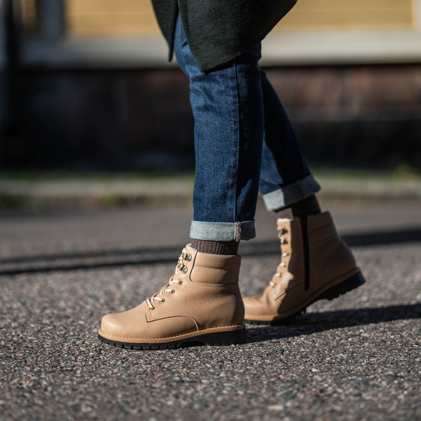 RAE Women's ankle boots (18407-122)