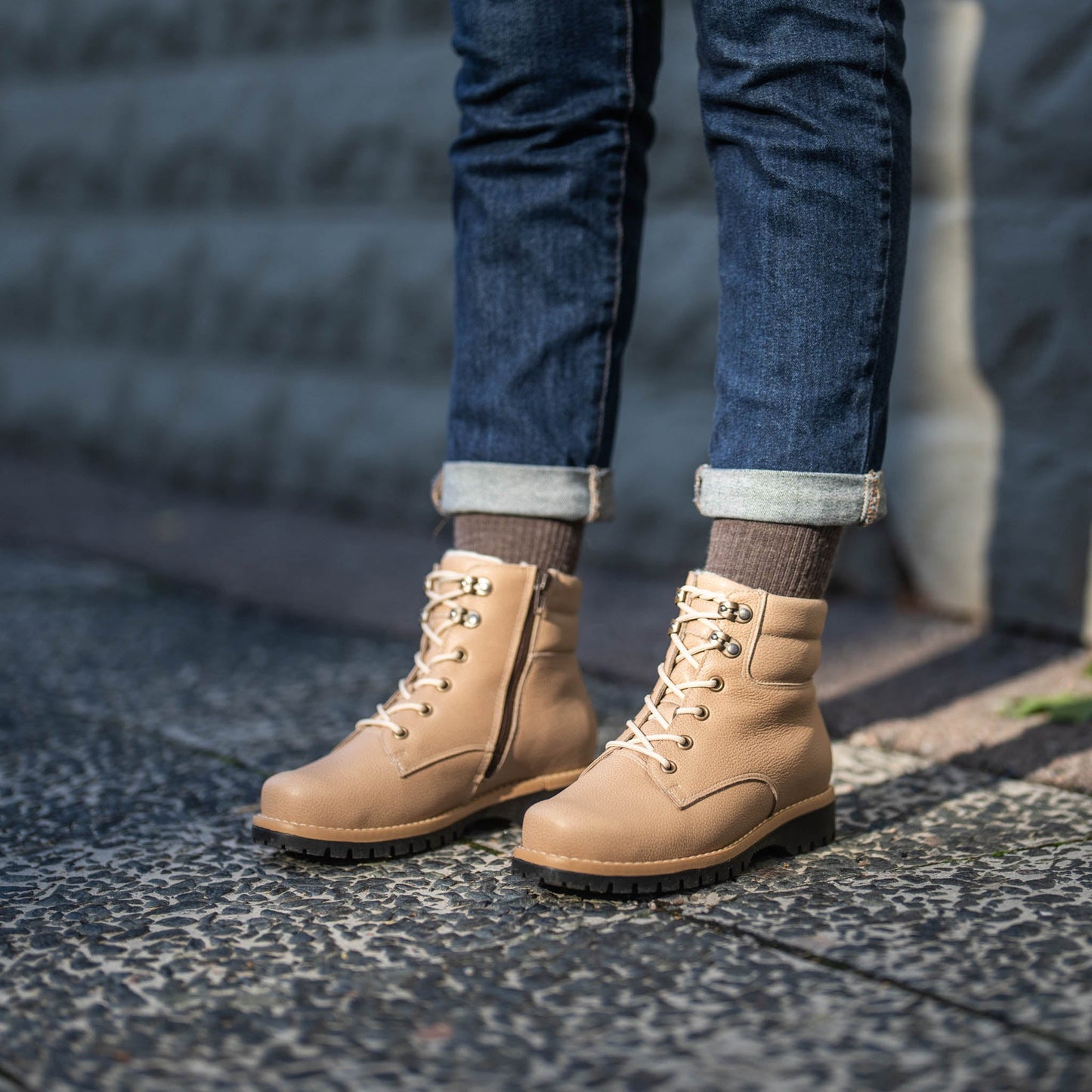 RAE Women's ankle boots (18407-122)
