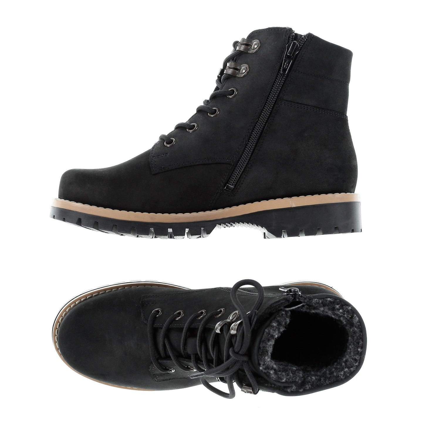 RAE Womens ankle boot(18407-500)