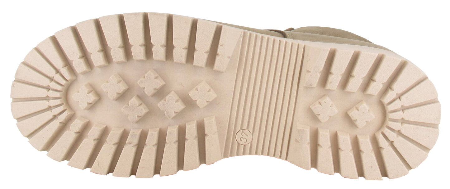 RAE Womens ankle boot