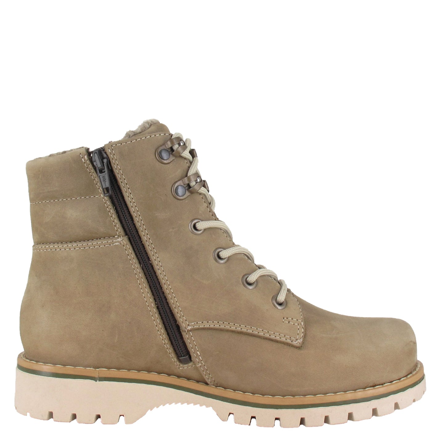 RAE Womens ankle boot