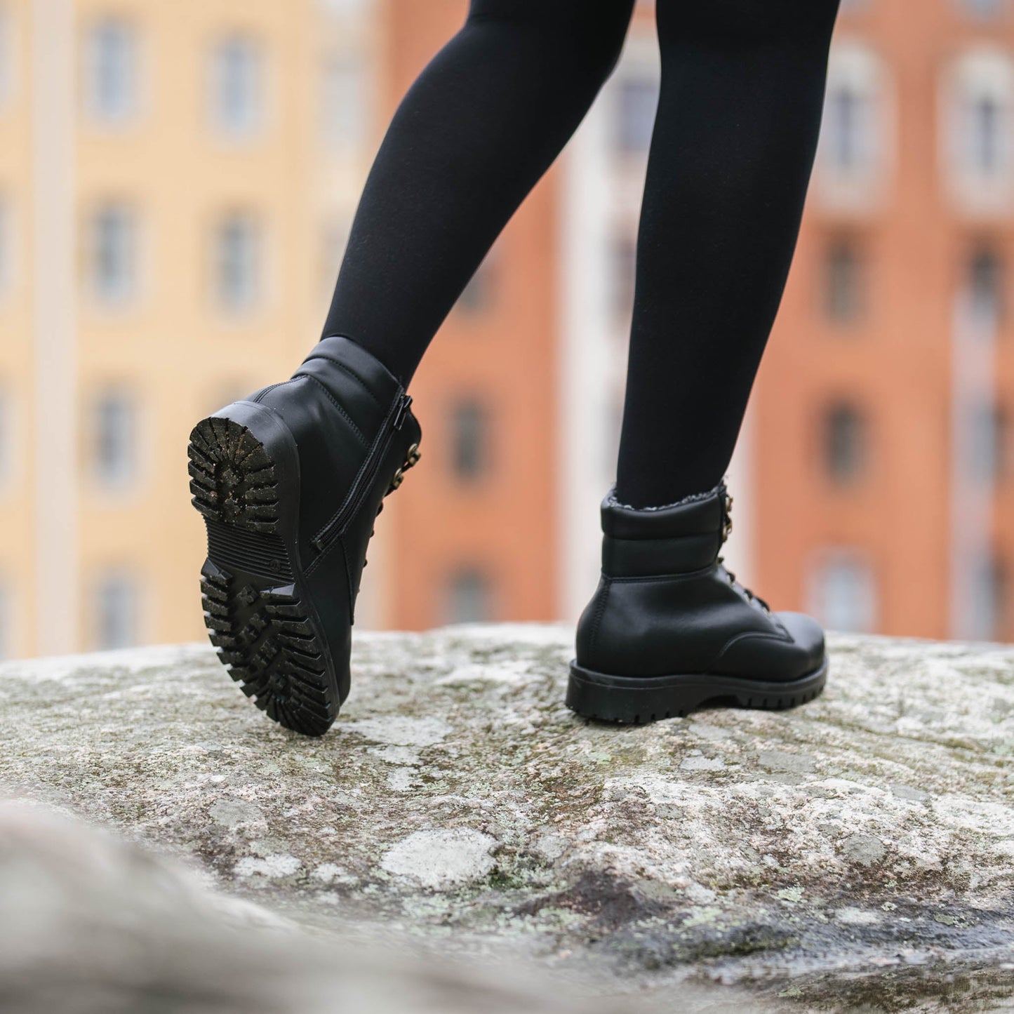 RAE Womens ankle boot (18407-900)