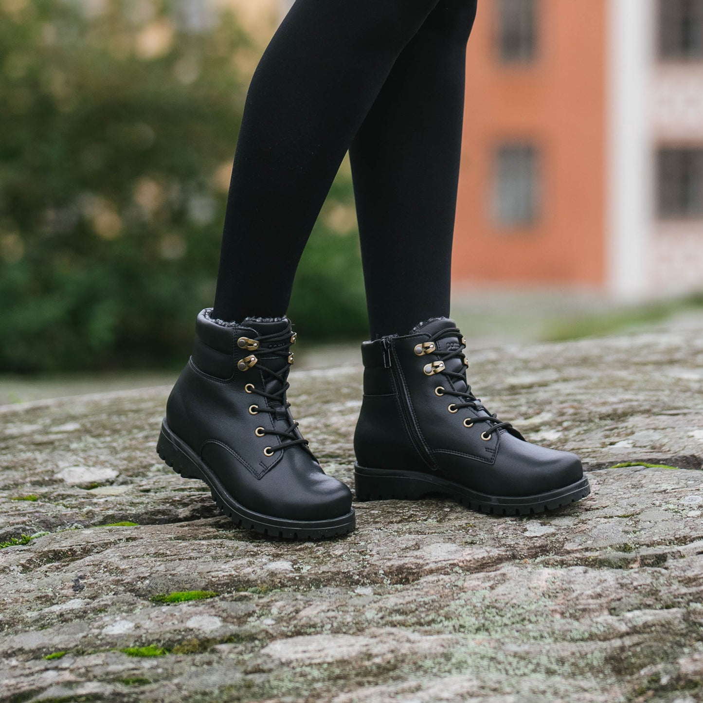RAE Womens ankle boot (18407-900)