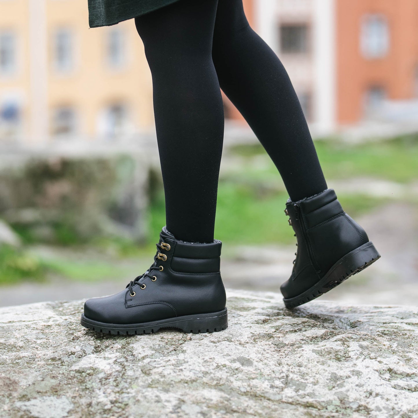 RAE Womens ankle boot (18407-900)