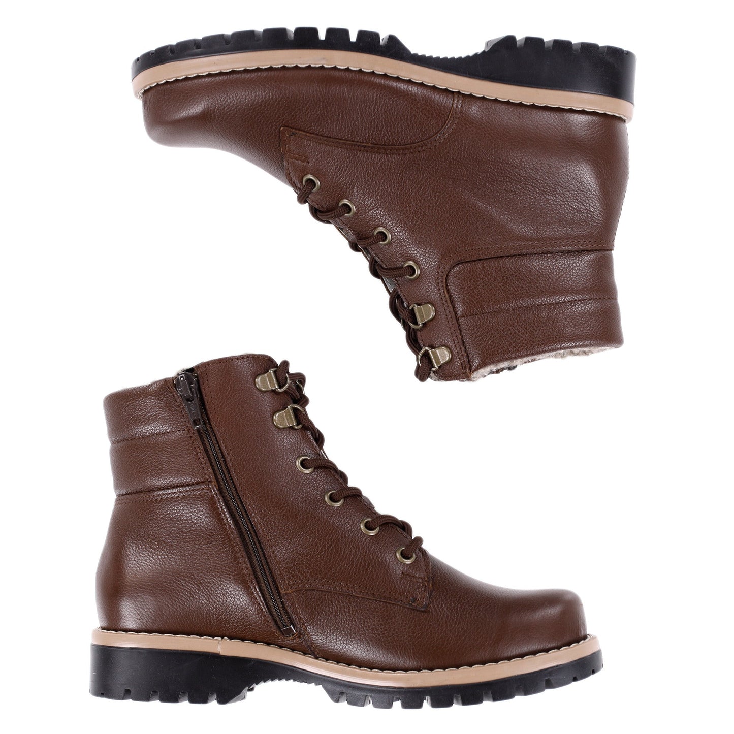 RAE Women's Zero Waste ankle boots ( 18407-912)