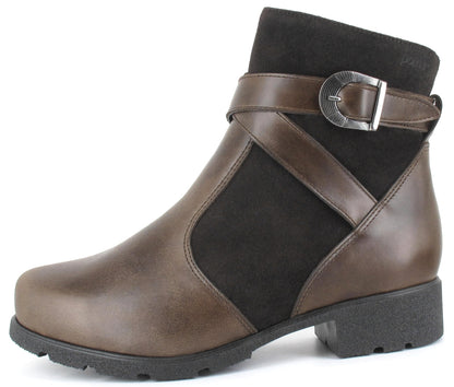 Ladies´ XW ankle boot