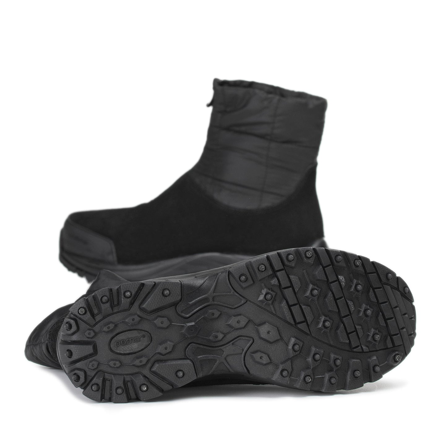 TEERI Women's spike winter boots (18418-400)