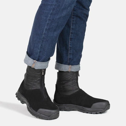 TEERI Women's spike winter boots (18418-400)