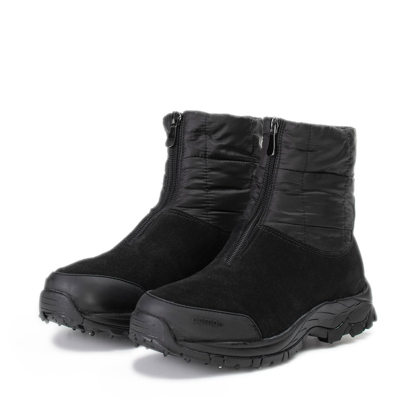 TEERI Women's spike winter boots (18418-400)