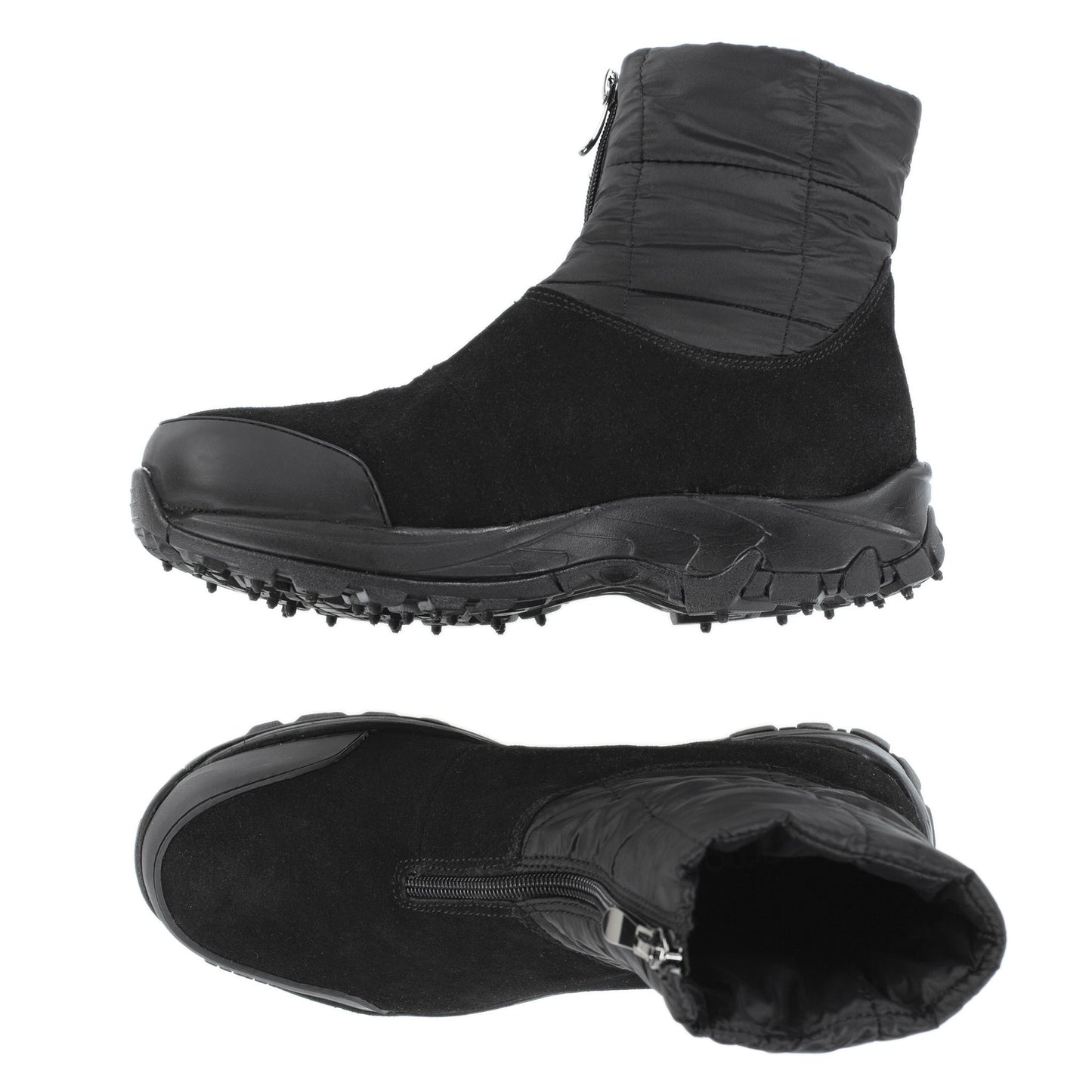 TEERI Women's spike winter boots (18418-400)