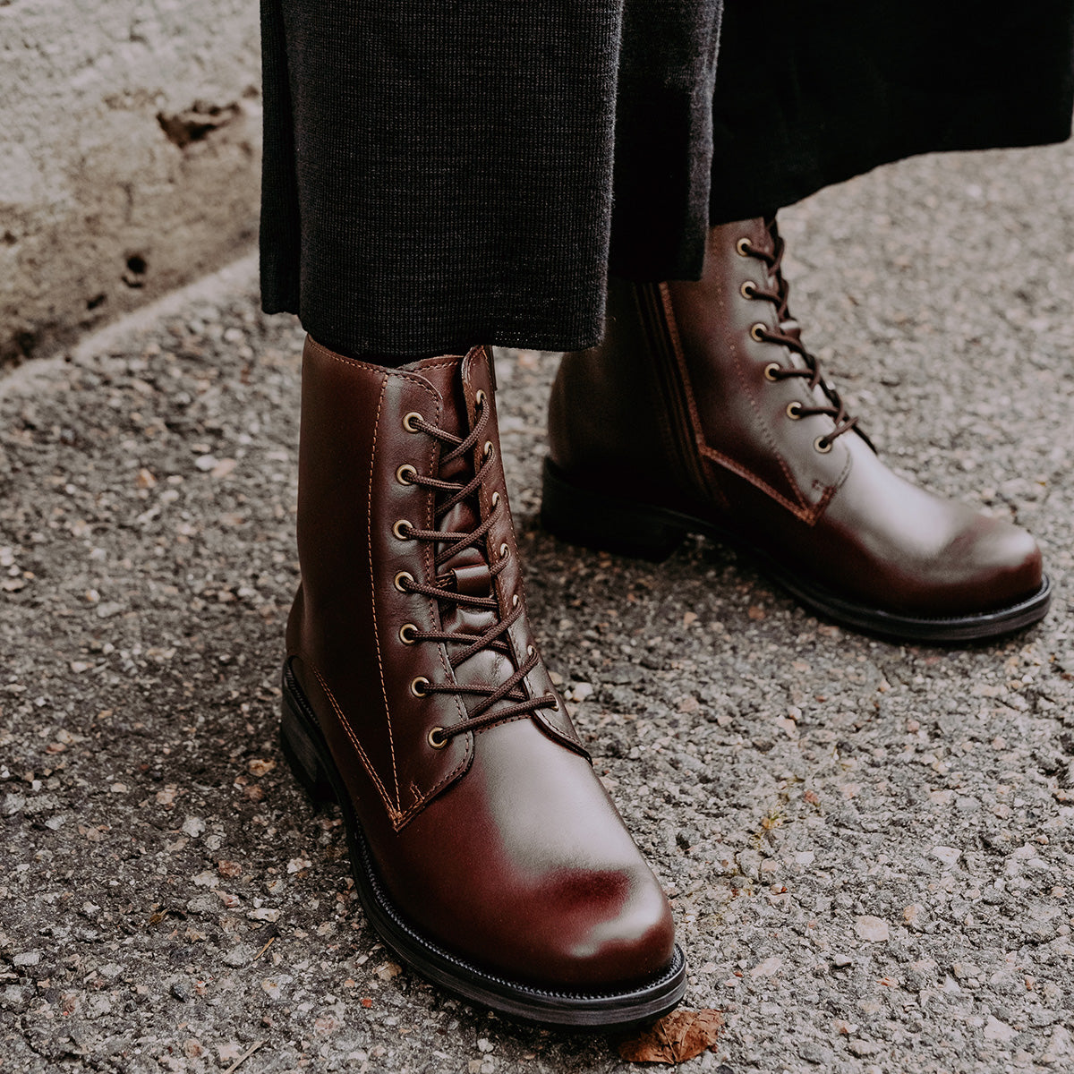 LUHTA Women's ankle boots (18430-102)