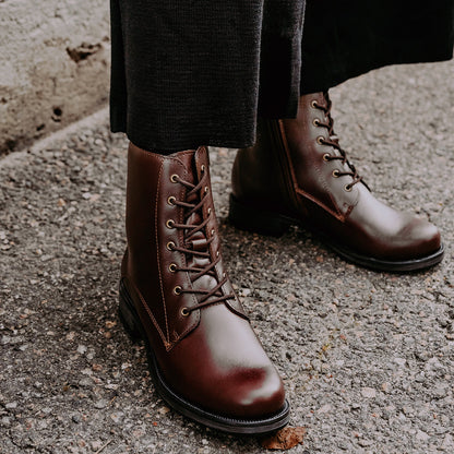 LUHTA Women's ankle boots (18430-102)