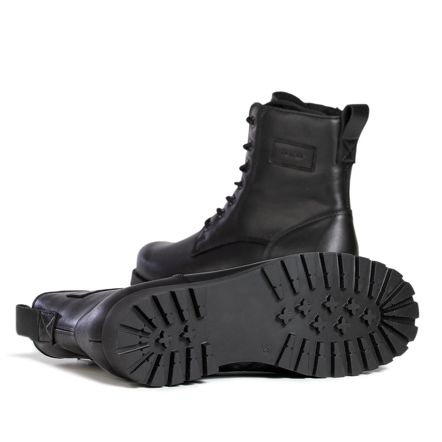 KUURA Women's Pomar+ ankle boots (18442-120)