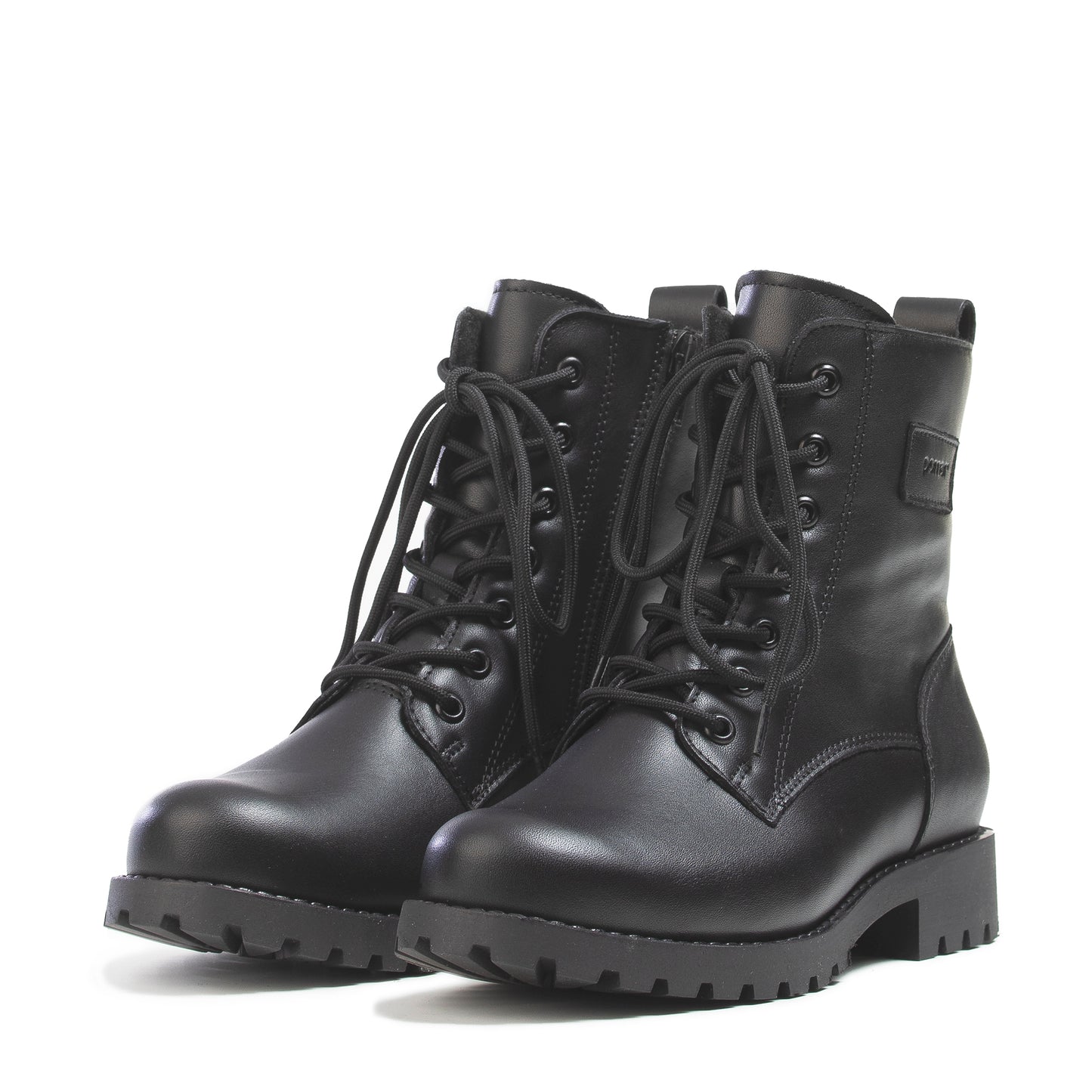 KUURA Women's Pomar+ ankle boots (18442-120)