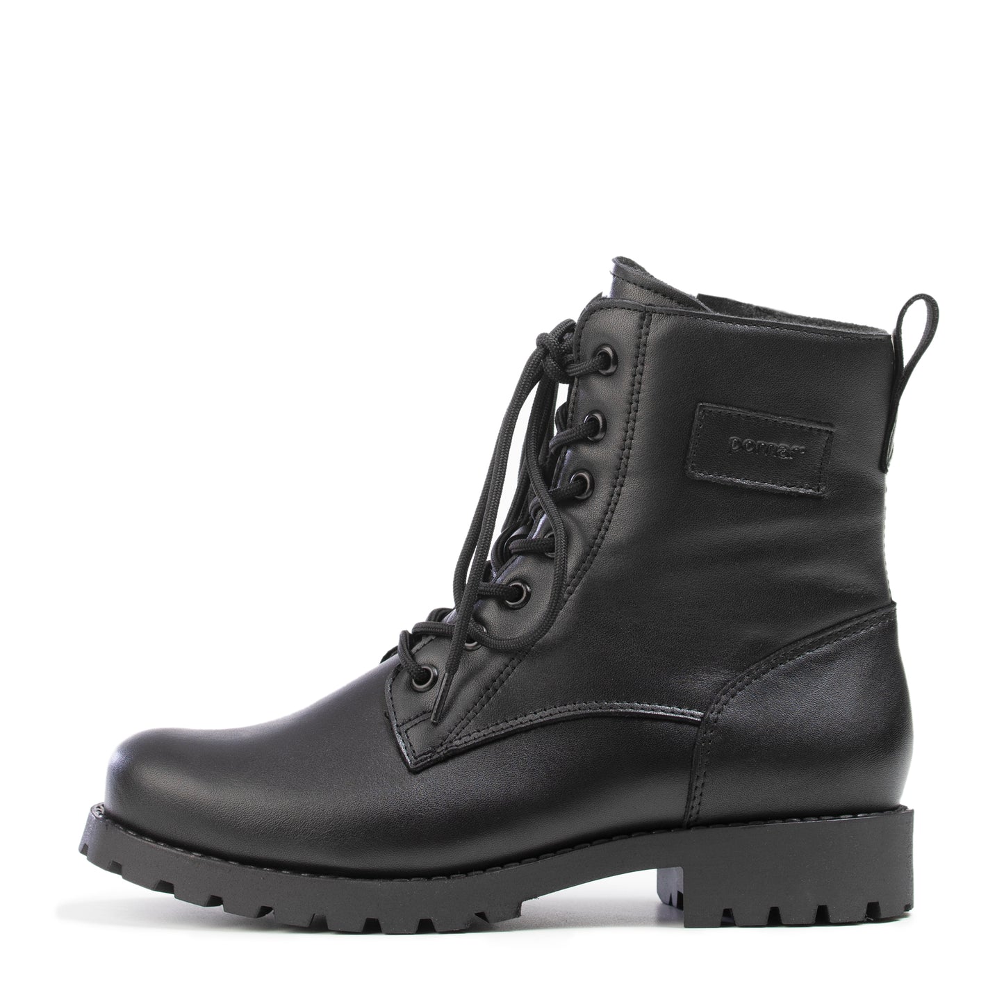 KUURA Women's Pomar+ ankle boots (18442-120)