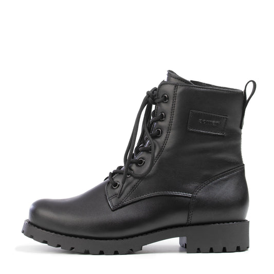 KUURA Women's Pomar+ ankle boots (18442-120)