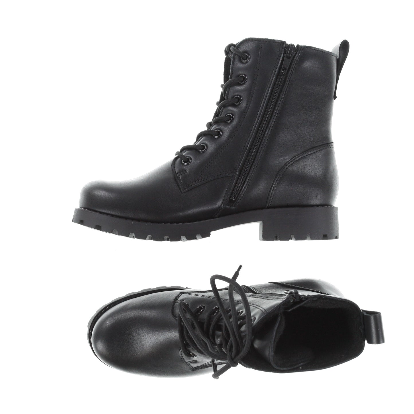 KUURA Women's Pomar+ ankle boots (18442-120)