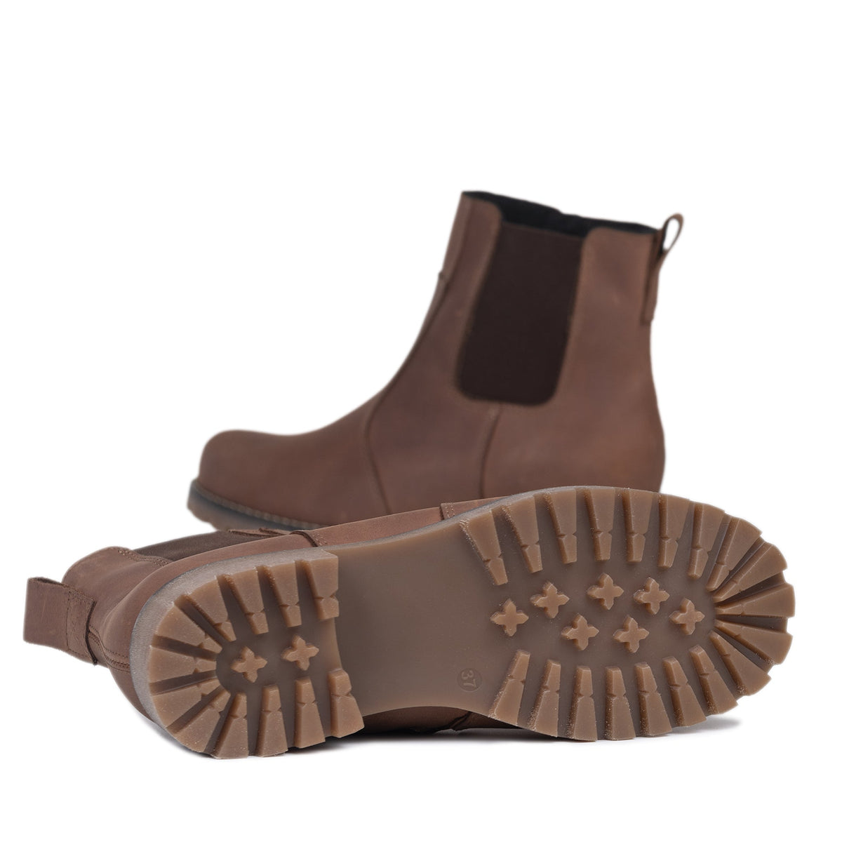 AAVA Women's Zero Waste ankle boots (18443-902)