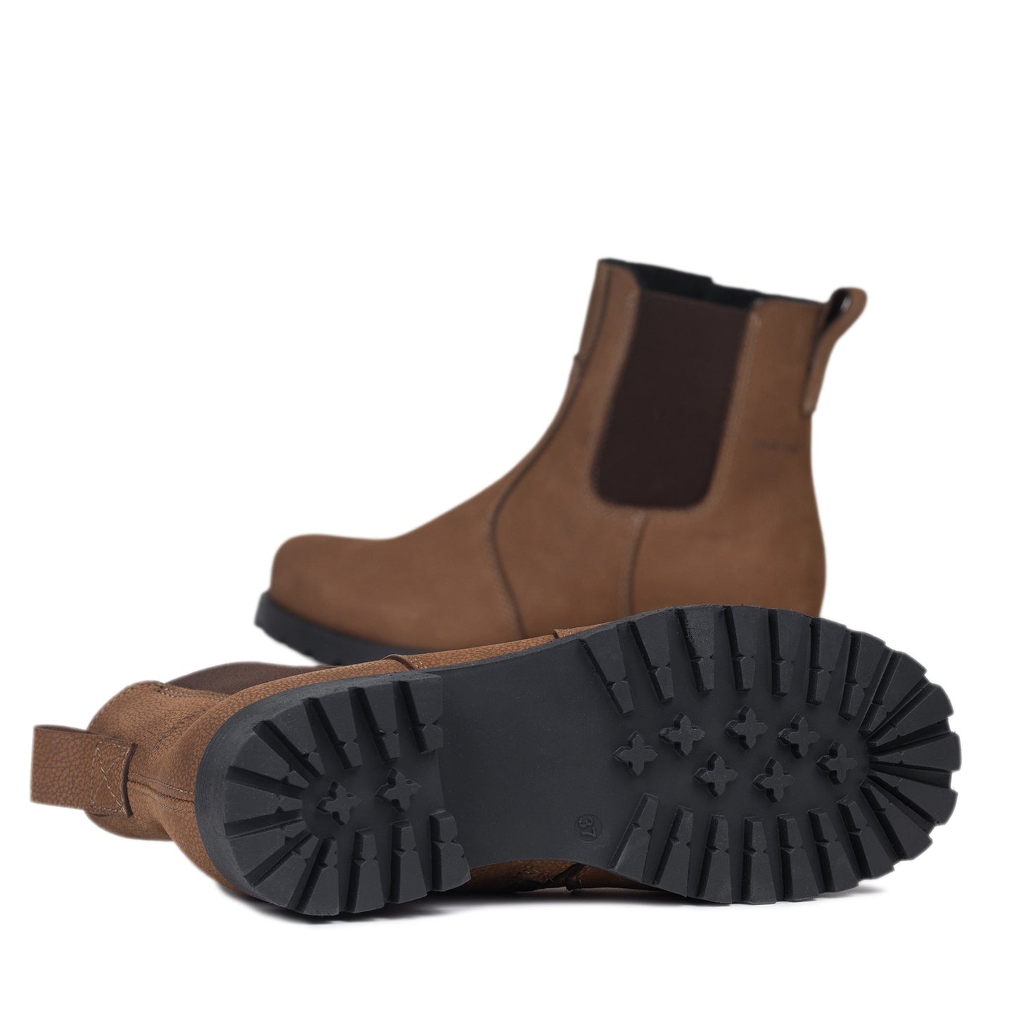AAVA Women's Zero Waste ankle boots (18443-912)