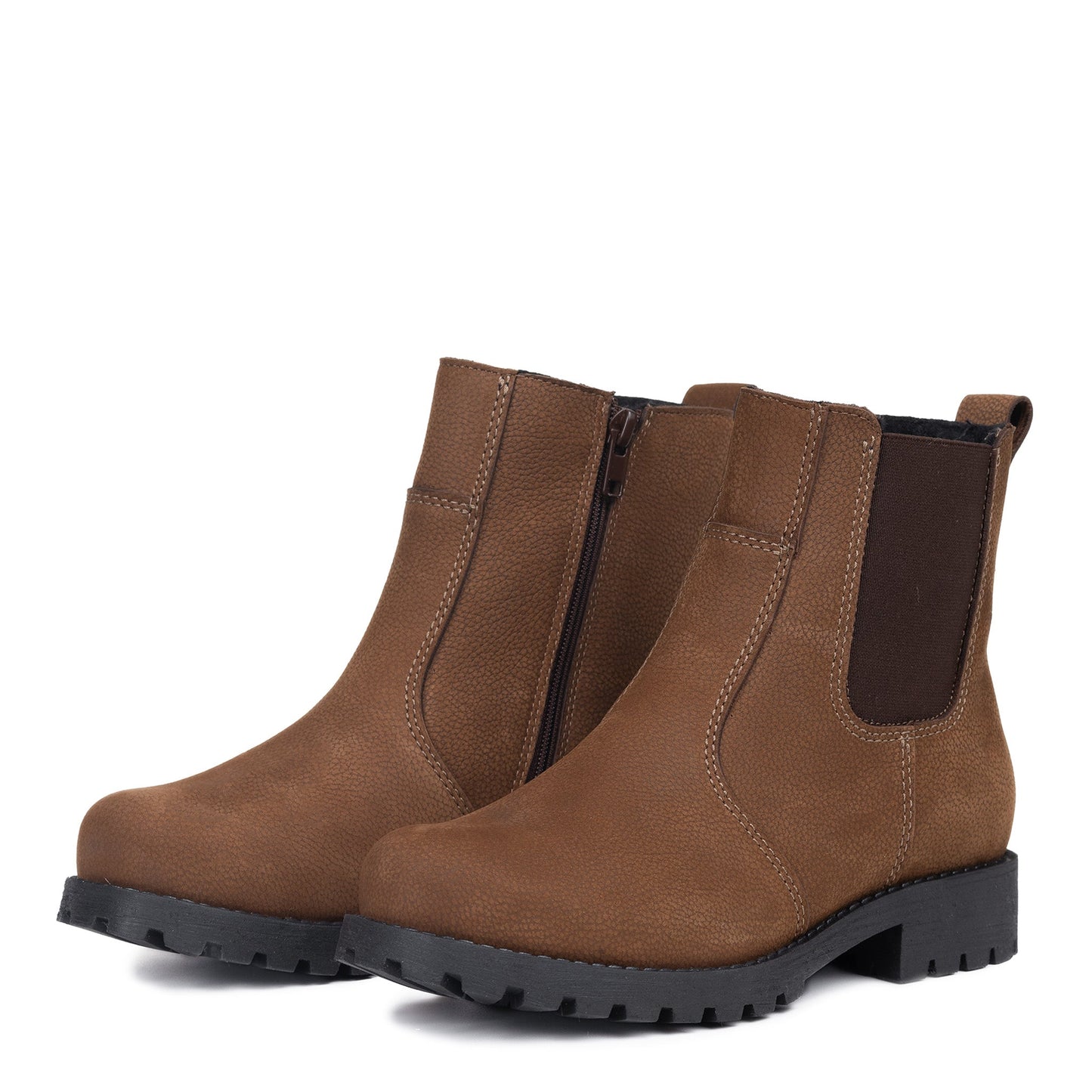 AAVA Women's Zero Waste ankle boots (18443-912)