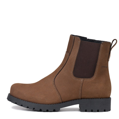 AAVA Women's Zero Waste ankle boots (18443-912)