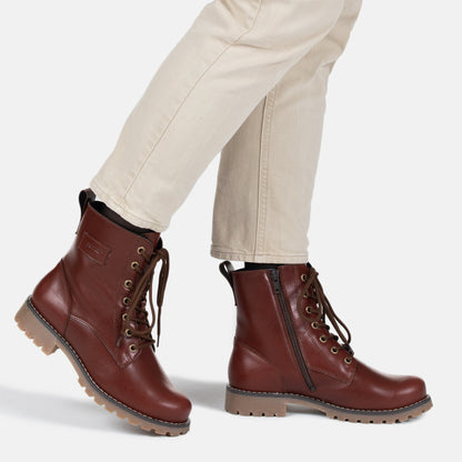KARA Women's ankle boots (18452-102)